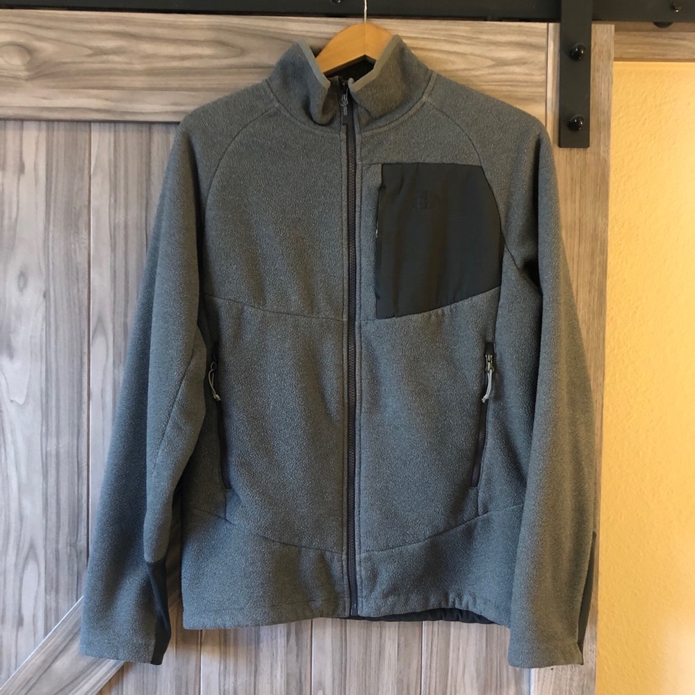 The North Face Fleece Jacket